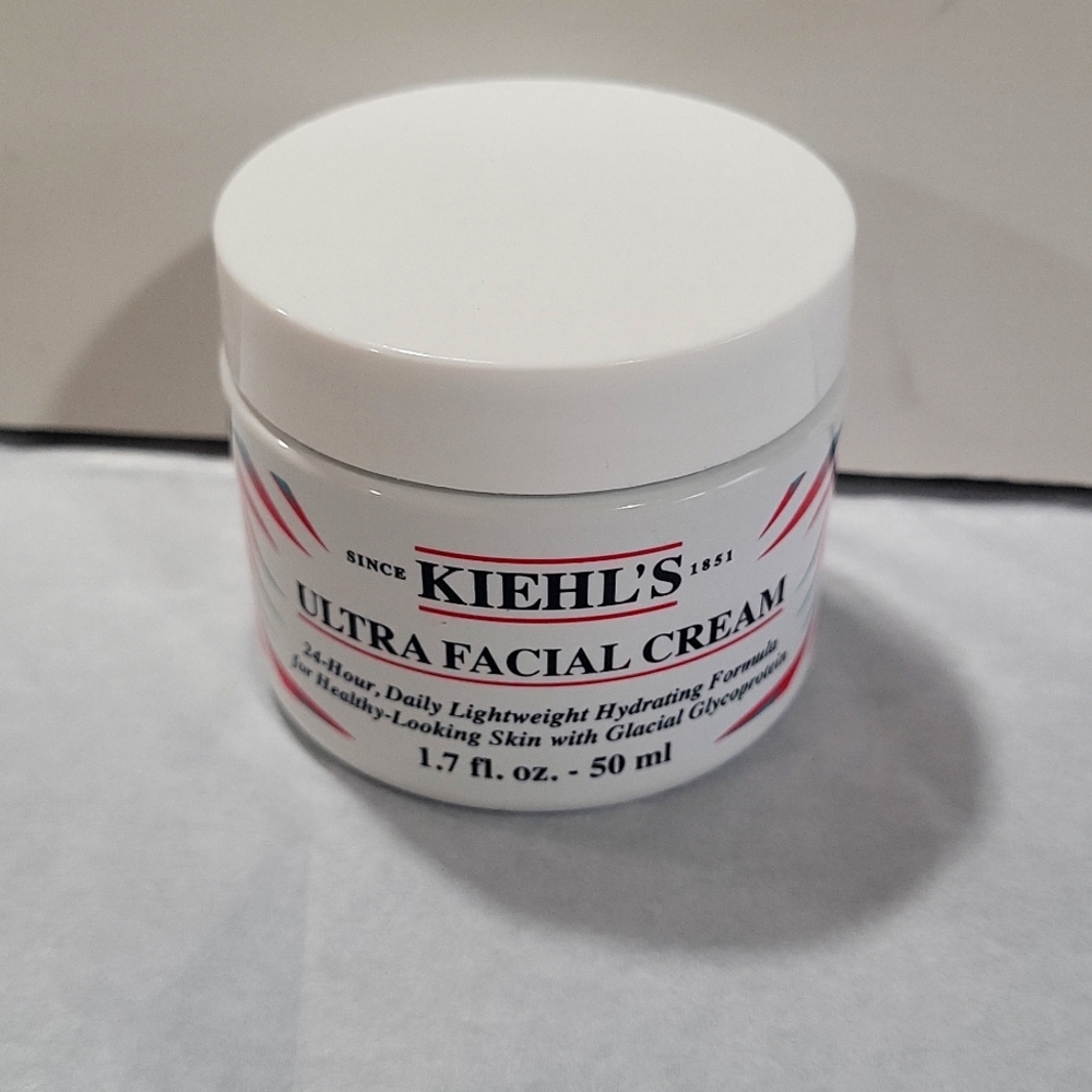 Kielhs ultra facial cream